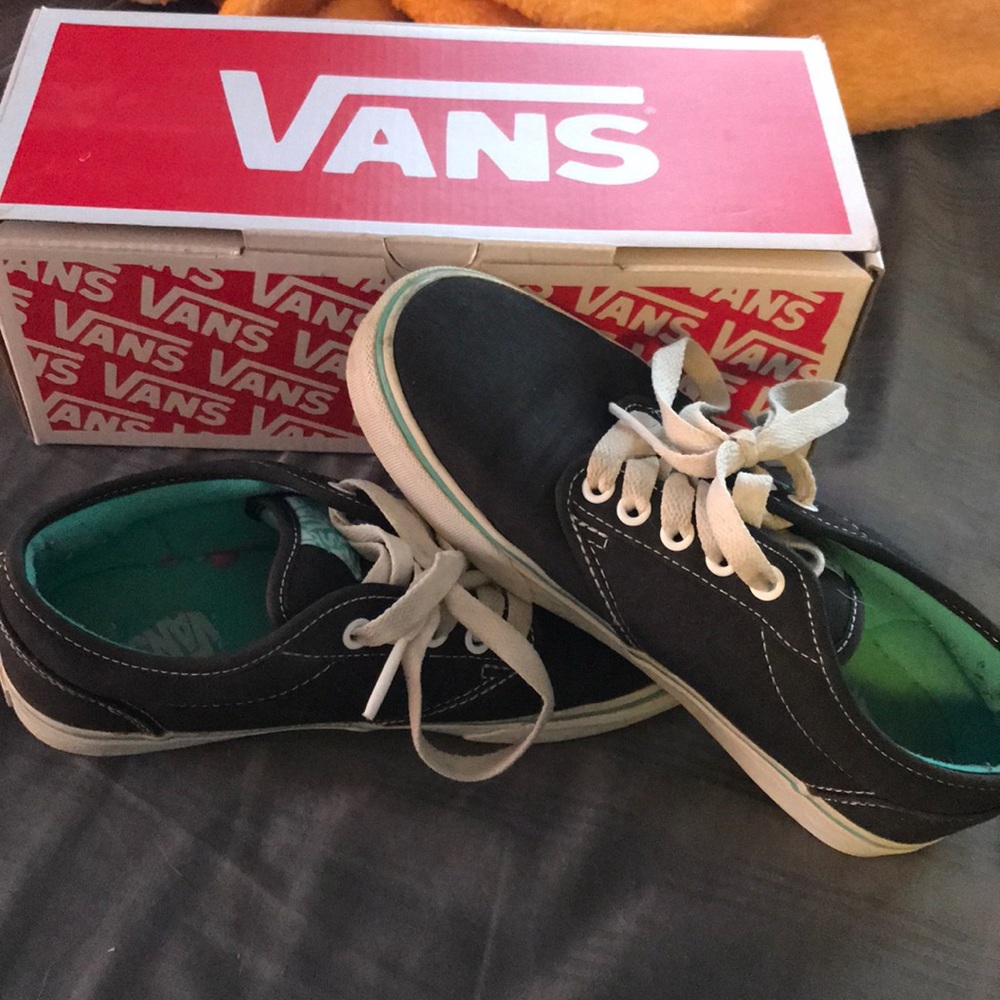 Women’s vans